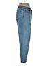 NYDJ Blue Jeans Size 12 - photo 4