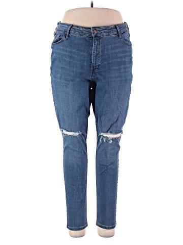 Old Navy Jeans (view 1)