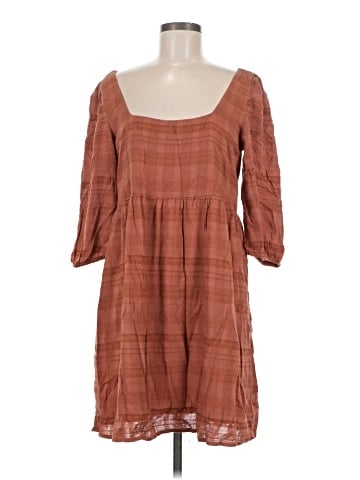 American Eagle Outfitters Casual Dress (view 1)