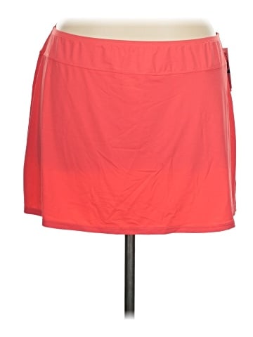 Jantzen Casual Skirt (view 1)