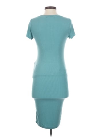 Motherhood Casual Dress (view 2)