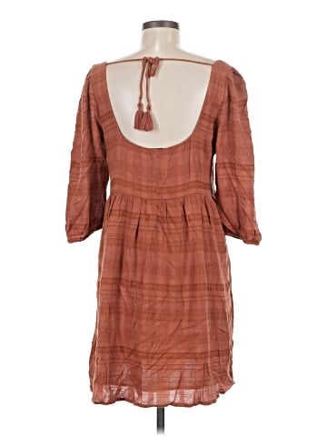 American Eagle Outfitters Casual Dress (view 2)