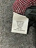 Elle Plaid Red Coat Size XXL - photo 7