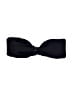 Victoria's Secret Solid Black Swimsuit Top Size S - photo 2