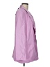 BOSS by HUGO BOSS Purple Blazer Size 8 - photo 4