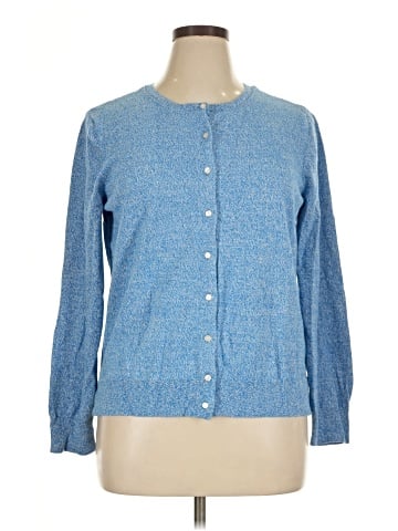 Ann Taylor LOFT Outlet Cardigan (view 1)