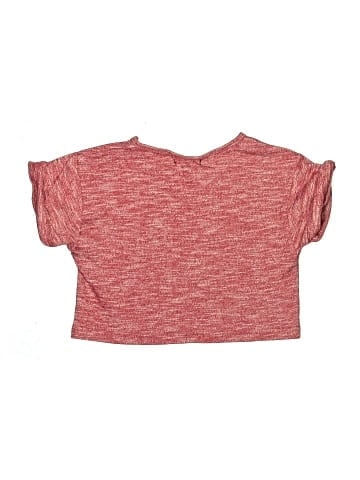 Joe's Jeans Short Sleeve T-Shirt (view 2)