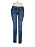 Hudson Jeans Solid Blue Jeans Size 30 waist - photo 1
