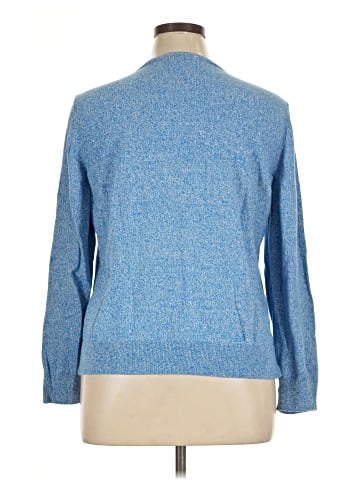 Ann Taylor LOFT Outlet Cardigan (view 2)