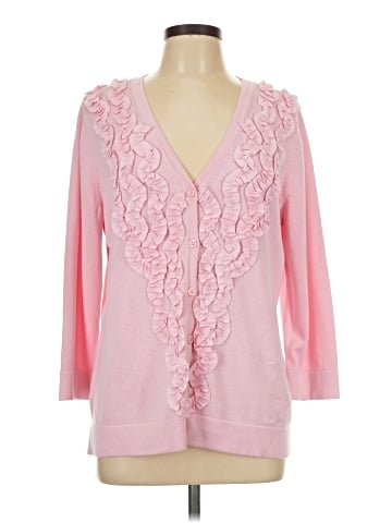 Isaac Mizrahi LIVE! Cardigan (view 1)
