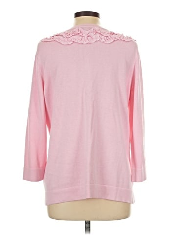 Isaac Mizrahi LIVE! Cardigan (view 2)