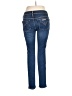 Hudson Jeans Solid Blue Jeans Size 30 waist - photo 2