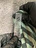 Lou & Grey Stripes Green Pullover Sweater Size XS - photo 7