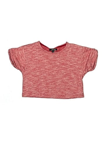 Joe's Jeans Short Sleeve T-Shirt (view 1)