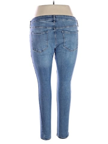 Old Navy Jeans (view 2)