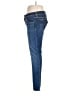 Hudson Jeans Solid Blue Jeans Size 30 waist - photo 5
