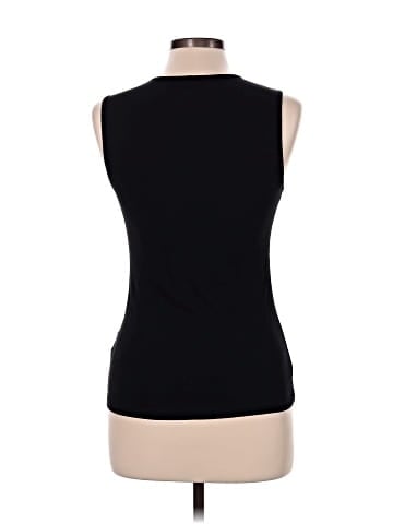 Velvet Heart Sleeveless T-Shirt (view 2)