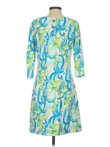 Lilly Pulitzer Cocktail Dress (view 2)