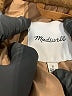 Madewell Brown Coat Size S - photo 6