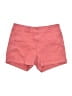 J.Crew Solid Pink Shorts Size 2 - photo 1