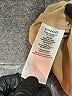 Vince. 100% Polyester Tan Long Sleeve Blouse Size M - photo 8