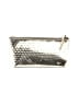 Kate Spade New York Metallic Silver Makeup Bag One size - photo 2