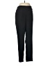 Vince. Solid Black Active Pants Size M - photo 1