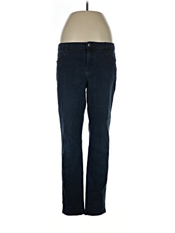 Simply Vera Vera Wang Jeans (view 1)
