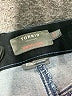 Torrid Stripes Blue Jeans Size 10 - photo 7