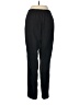 Vince. Solid Black Active Pants Size M - photo 2