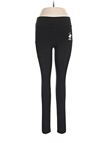 Beverly Hills Polo Club Active Pants (view 1)
