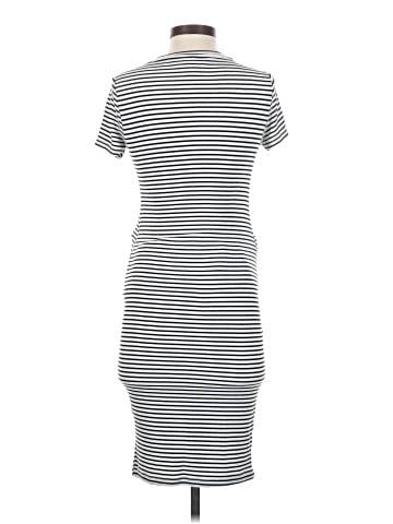 Motherhood Casual Dress (view 2)