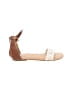 SO Ivory Sandals Size 4 (youth) - photo 1