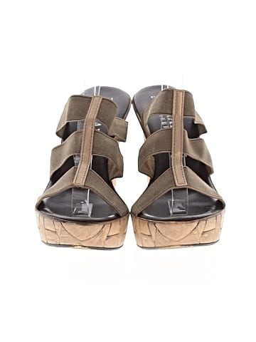 Italian Shoemakers Footwear Wedges (view 2)