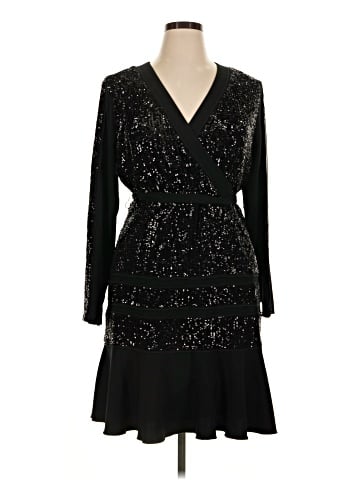 Diane von Furstenberg Cocktail Dress (view 1)