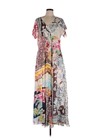 Sundance Casual Dress (view 1)