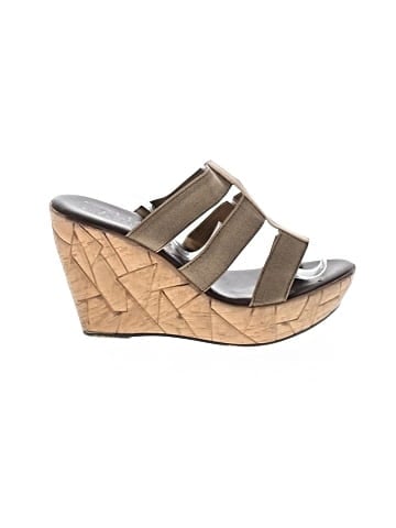 Italian Shoemakers Footwear Wedges (view 1)