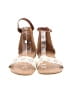 SO Ivory Sandals Size 4 (youth) - photo 2
