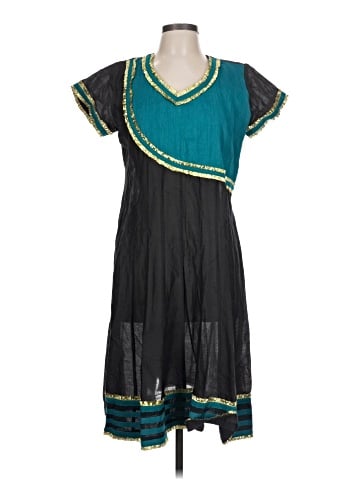 Unbranded Casual Dress (view 1)
