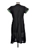 Unbranded Teal Casual Dress Size EU 44 / US 14 - photo 2