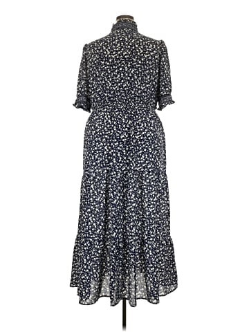 London Times Casual Dress (view 2)