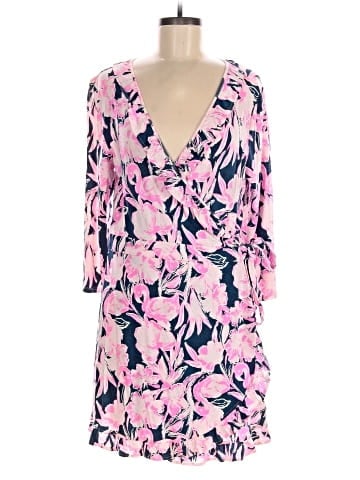 Lilly Pulitzer Cocktail Dress (view 1)