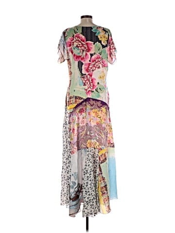 Sundance Casual Dress (view 2)