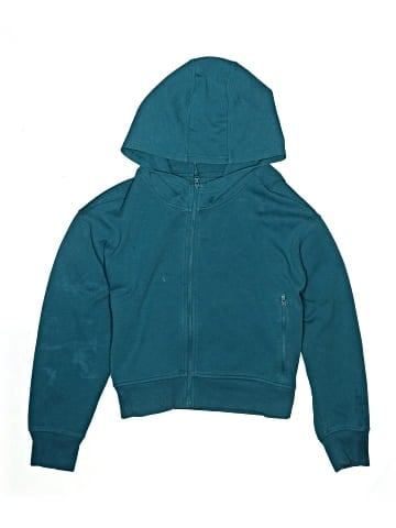Active by Old Navy Zip Up Hoodie (view 1)