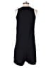 Bobi Solid Black Romper Size S - photo 2