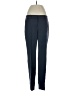Elie Tahari Solid Blue Wool Pants Size 4 - photo 1
