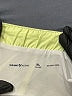 Active by Old Navy 100% Polyester Solid Yellow Athletic Shorts Size 14 - 16 - photo 3