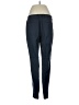 Elie Tahari Solid Blue Wool Pants Size 4 - photo 2