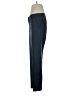 Elie Tahari Solid Blue Wool Pants Size 4 - photo 5