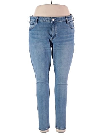 Old Navy Jeans (view 1)